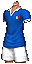 WM-Trikot ITA