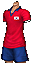 WM-Trikot KOR