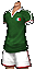 WM-Trikot MEX