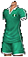 WM-Trikot NGA