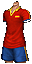 WM-Trikot ESP