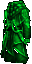 Wüstenkämpfer (grün) +