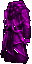 Wüstenkämpfer (violett) +