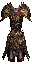 Golddrachenrüstung