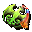 Jadephönix-Siegel