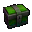 Gartentyrann Truhe