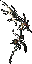 Schwarzstahl-Bogen (2)(K)