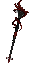 Teufelsstahl-Stab(K)