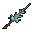 Blaudrachenmesser(K)
