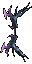 Hades-Bogen(K)