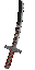 Samurai-Schwert(K)
