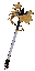 Samurai-Stab(K)
