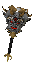 Samurai-Glocke(K)