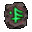 Grüne Rune
