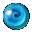 Blauer Cordierit