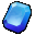 Blauer Smaragd