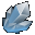 Graues Datolith