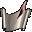 Schriftrolle mit Roter Feder