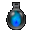Färbemittel (Blau)
