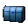 Glacius Truhe (Level)