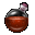 Färbemittel (Rot)