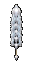 Glacies-Klinge(K)(B)
