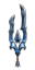 Blaustahlschwert