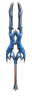 Blaustahlglefe
