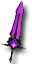 Amethystschwert
