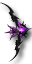Amethystbogen