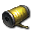 Goldenes Spinnengarn