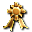 Legendärer Goldorden