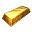 Goldbarren(2.5kk)