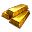 Goldbarren(3.75kk)