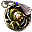 Kleine Spinne(grün)