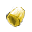 Golden Orc Tooth