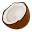 Kokosnuss