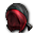 Bandana (schwarz)