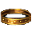 Gold Veredelungsring