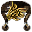 Sash of Earth (fine)