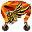 Sash of Fire (noble)
