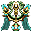 Royal Sash (custom)