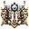 Sovereign Sash (custom)