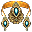 Anniversary Sash (fine)